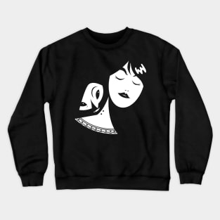 Bisous Crewneck Sweatshirt